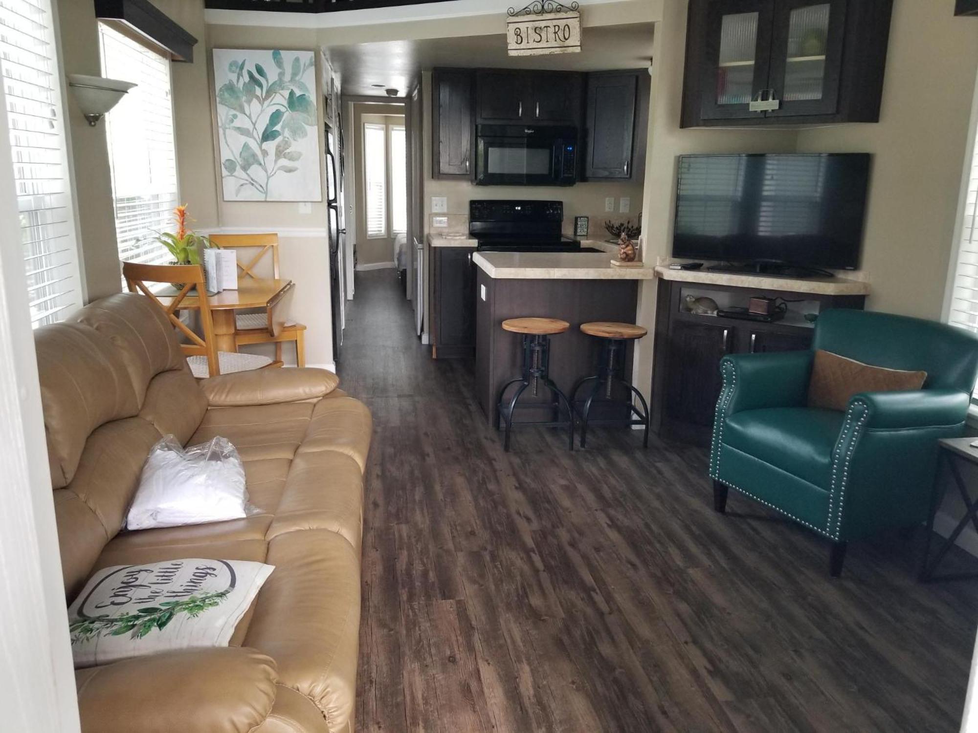 Live Oak Landing Hotel Freeport Exterior photo