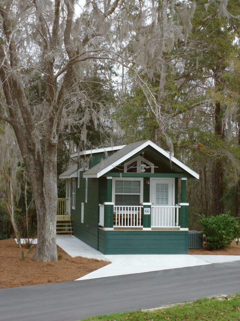 Live Oak Landing Hotel Freeport Exterior photo